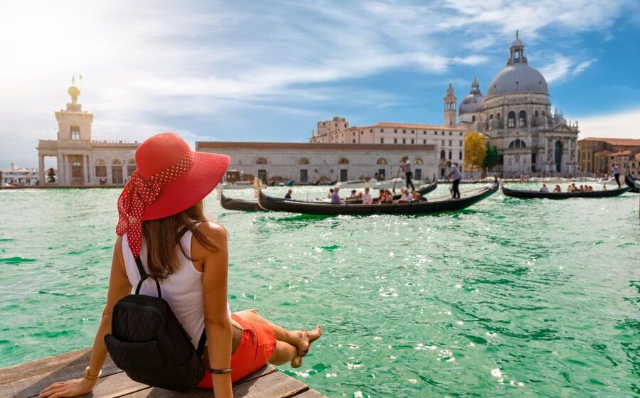 Venice: Gondola Tour under the Bridge of Sighs & Audio Guide - Key Points Worth Knowing Before You Go