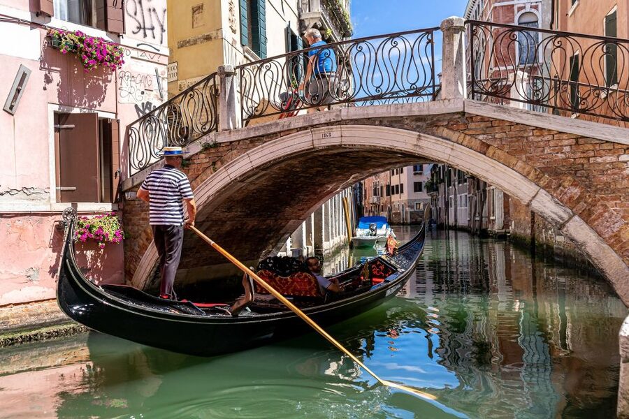Venice: Grand Canal by Gondola with Live Commentary - Who This Tour Fits Best (and Who Might Be Happier Elsewhere)