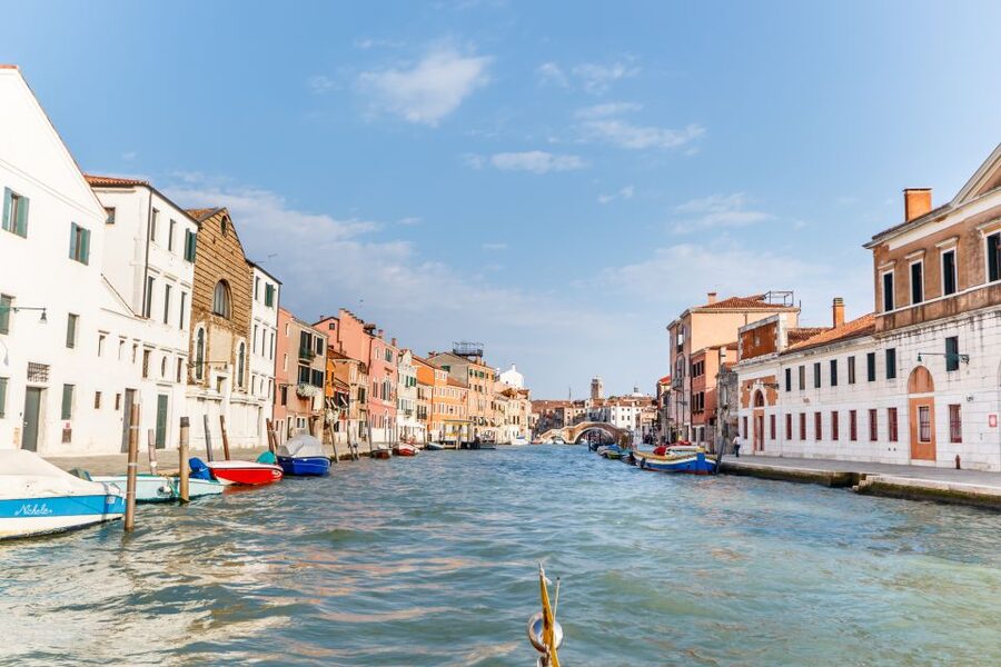 Venice: Grand Canal Private Boat Trip - What to Bring (and What Not to Bring) for an Easy Boarding Day