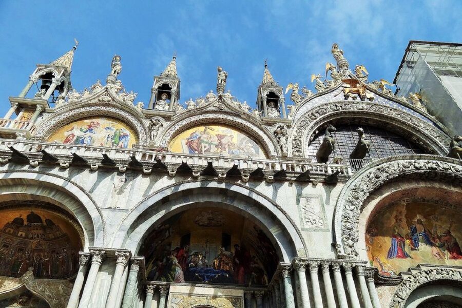 Venice: Guided Golden Basilica Tour - Key Highlights You’ll Feel During This Tour