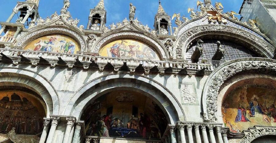 Venice: Guided Golden Basilica Tour - Who This Tour Fits Best