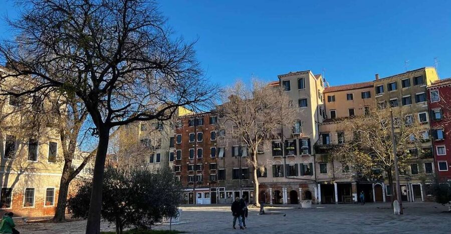 Venice: Guided Tour of the Jewish Ghetto and Synagogue Visit - Key highlights you will feel right away