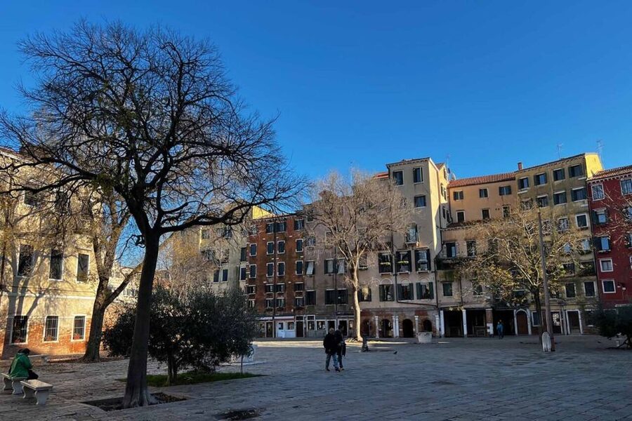 Venice: Guided Tour of the Jewish Ghetto and Synagogue Visit - Why Venice’s Jewish Ghetto feels different on a guided walk