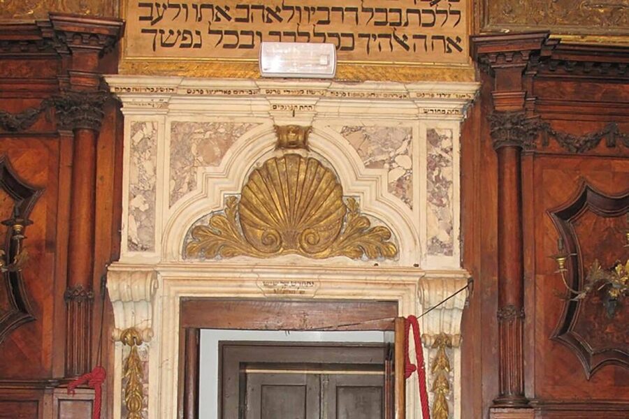 Venice: Guided Tour of the Jewish Ghetto and Synagogue Visit - Who should book this tour, and who should skip it