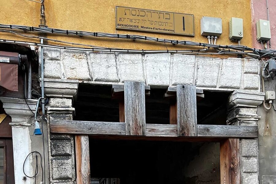 Venice: Guided Tour of the Jewish Ghetto and Synagogue Visit - Price and value: is $22 worth 45 minutes in Venice?