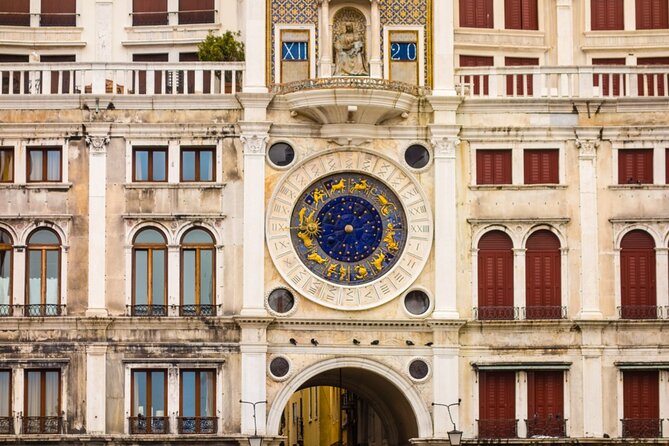 Venice: Holy Heist Self-Guided Adventure & Walking Game - Price and value: $9.31 for 11 puzzles and a self-led route