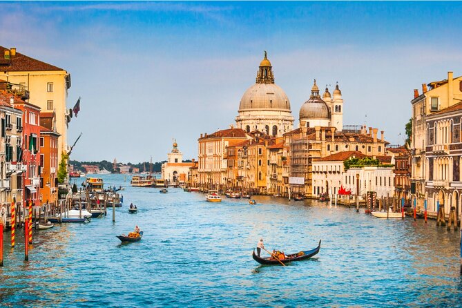 Venice: Holy Heist Self-Guided Adventure & Walking Game - Short practical tips to make the game smoother