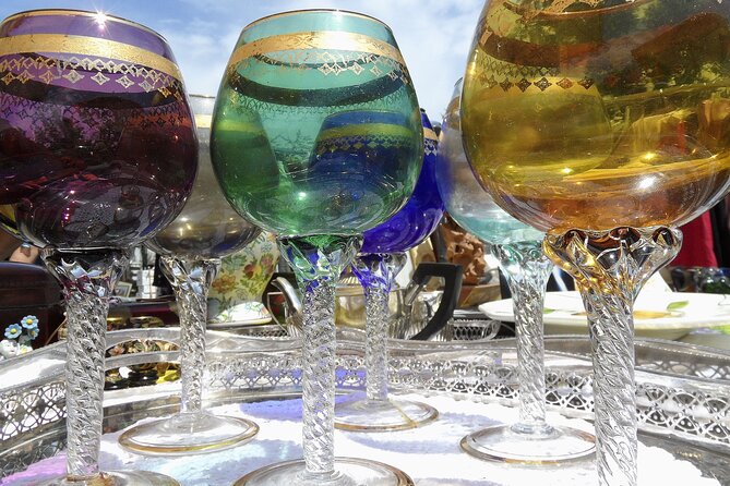 VENICE in 1 Day WOW Tour: city walk, Murano, Burano with lunch! - St. Mark’s Basilica and the Doge’s Palace viewpoints: what you should expect