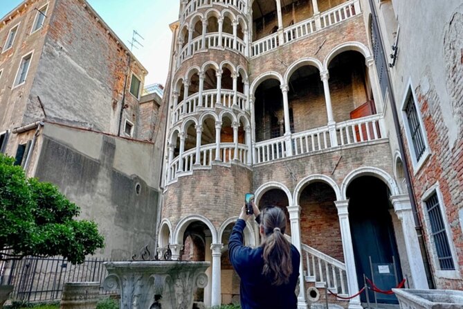 Venice in A Day: St Mark's Basilica, Doge's Palace & Gondola Ride - Rialto Bridge and the alley walk: where Venice feels real