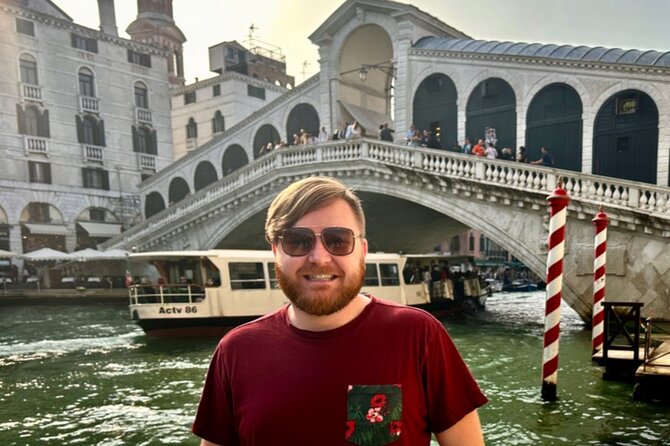 Venice in A Day: St Mark's Basilica, Doge's Palace & Gondola Ride - Price and value: what $148 covers, and what it doesn’t