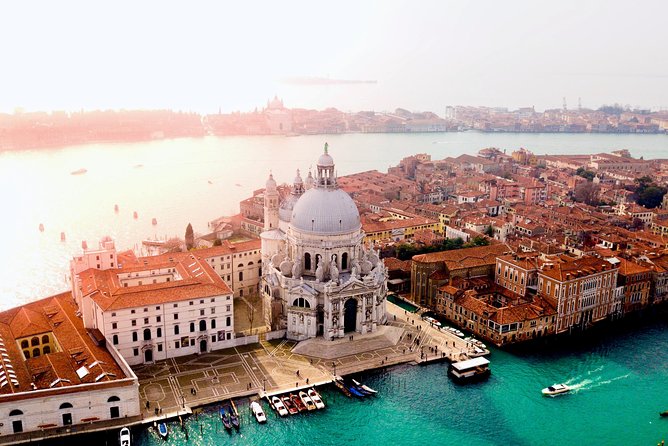 Venice in a Day: The Main Highlights of the City - Clock Tower Start: From Torre dell’Orologio into Real Venice Streets