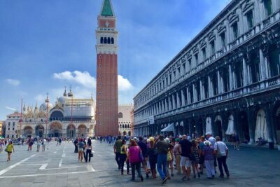 Venice in a Day: The Main Highlights of the City