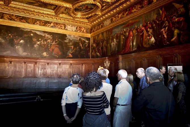 Venice in a Day: The Main Highlights of the City - Correr Museum Ticket Bonus: A Great Way to Keep Exploring