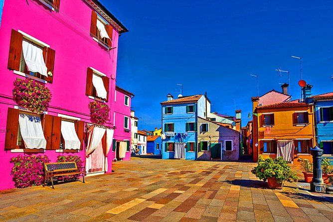 Venice Islands Cruise: Murano Glass, Rainbow Burano & Torcello - Who This Tour Fits Best (And Who Might Want Another Plan)