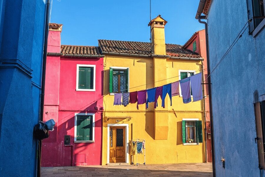 Venice Islands: Murano Glass & Burano Colors Guided Visit - Time math and weather: why 4 to 5 hours can feel tight