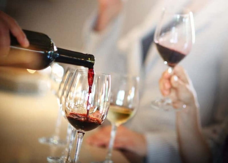 Venice: Italian Prosecco or Red Wine Tasting Expereince - Who This Experience Fits Best (and Who Might Skip It)