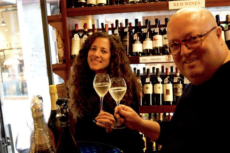 Venice: Italian Prosecco or Red Wine Tasting Expereince - Why This 40-Minute Wine Tasting Feels More Local Than Touristy