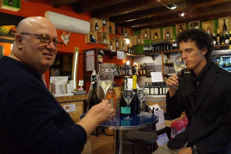Venice: Italian Prosecco or Red Wine Tasting Expereince - Timing, What to Expect in the Bar, and How to Plan Your Day