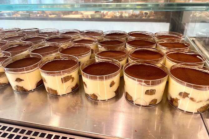 Venice: Jewish Ghetto & Cannaregio Area Food Tour: Pasta Wine Gelato and More! - What you should plan for dinner after this tour