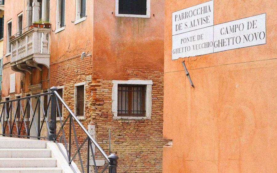 Venice: Jewish Ghetto Walking Tour with Synagogue Visits - Key highlights that make this tour worth your time