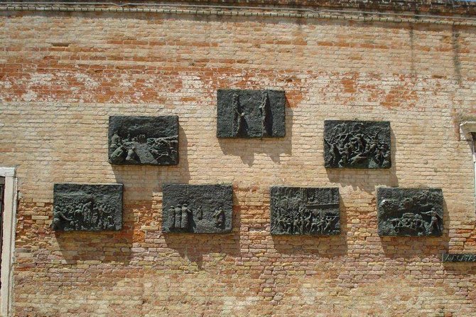 Venice: Jewish Ghetto Walking Tour with Synagogues Visit - Price and Value: Is $88.10 Worth Two Hours?