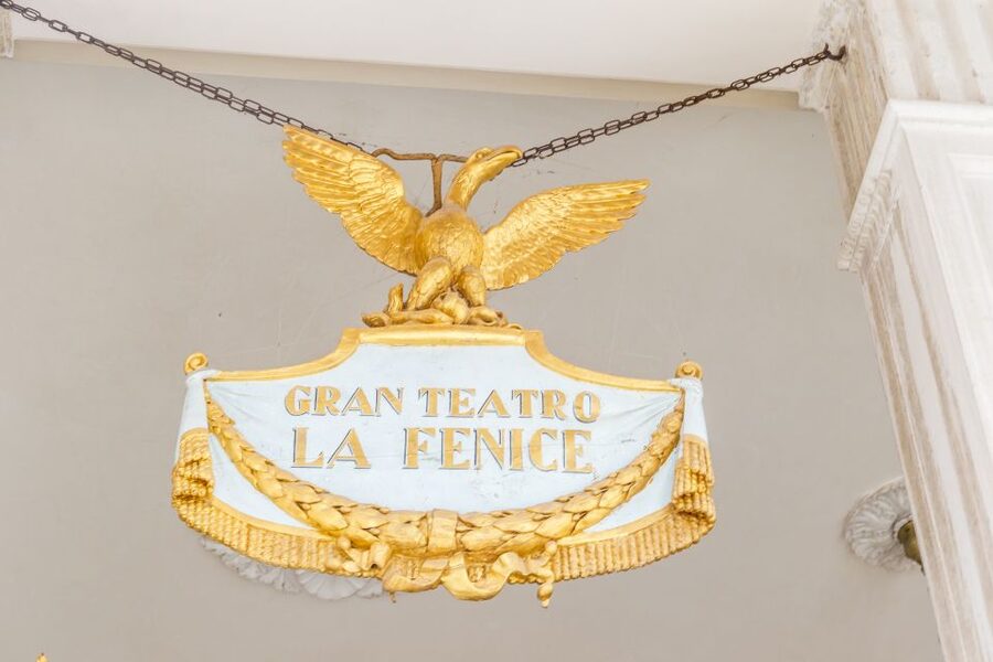 Venice: La Fenice Opera House Entry Ticket with Audio Guide - Timing and the Venice Access Fee window you must check