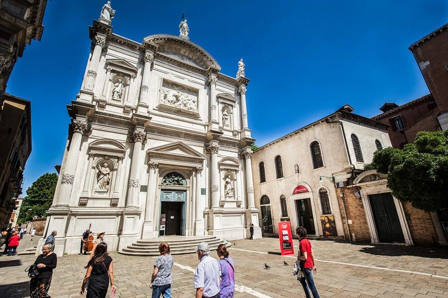 Venice: Leonardo Da Vinci Museum Entrance Ticket - Languages and multimedia: how to follow the story without getting lost