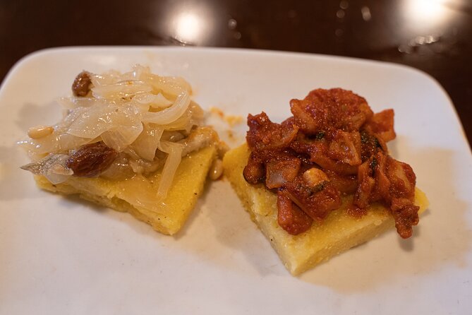 Venice Like a Local: Food, Wine & Spritz Tour with Traghetto Ride - Price and value, why $107.63 can make sense in Venice