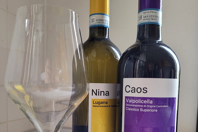 Venice like a local: Vini and Cichetti at Liuba and Hugo's home - Your tasting sequence, from bubble to sweet finish