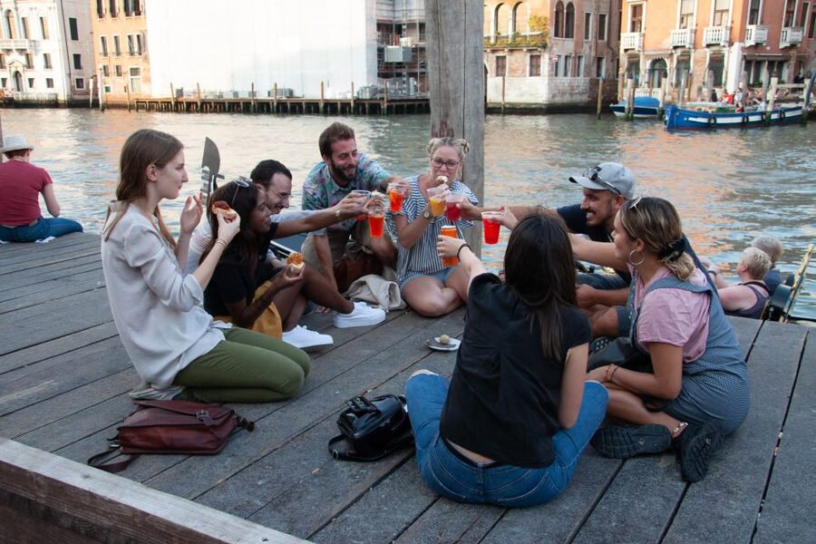 Venice: Local Secrets of Venice Tapas & Wine Walking Tour - Who should book, and who should skip this Venice walking tapas tour