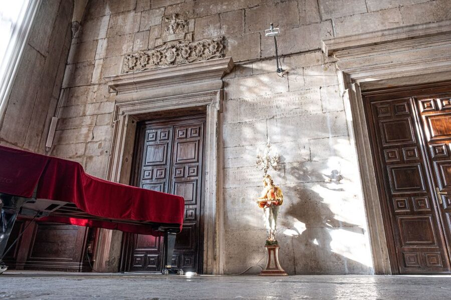 Venice: Lords of the Night Prison’s Palace Cells & Tortures - Who should book this Venice prison tour, and who should skip it