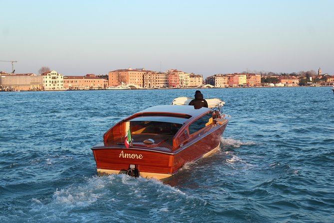 Venice Marco Polo Airport Link Arrival Transfer - San Marco, Rialto, and Piazzale Roma: how to choose your best stop