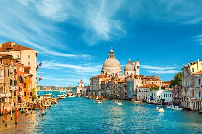 Venice Marco Polo Airport Link Departure Transfer - Fog and Bad Weather: The Piazzale Roma Detour You Should Not Ignore