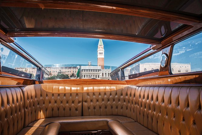 Venice Marco Polo Airport Private Departure Transfer - Final verdict: should you book this Venice to Marco Polo transfer?
