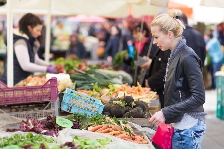 Venice: Market Tour and Meal at a Local's Home - Dietary needs and how to plan for them