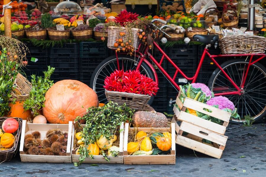 Venice: Market Tour and Meal at a Local's Home - What your 4 hours feel like, from first steps to last coffee