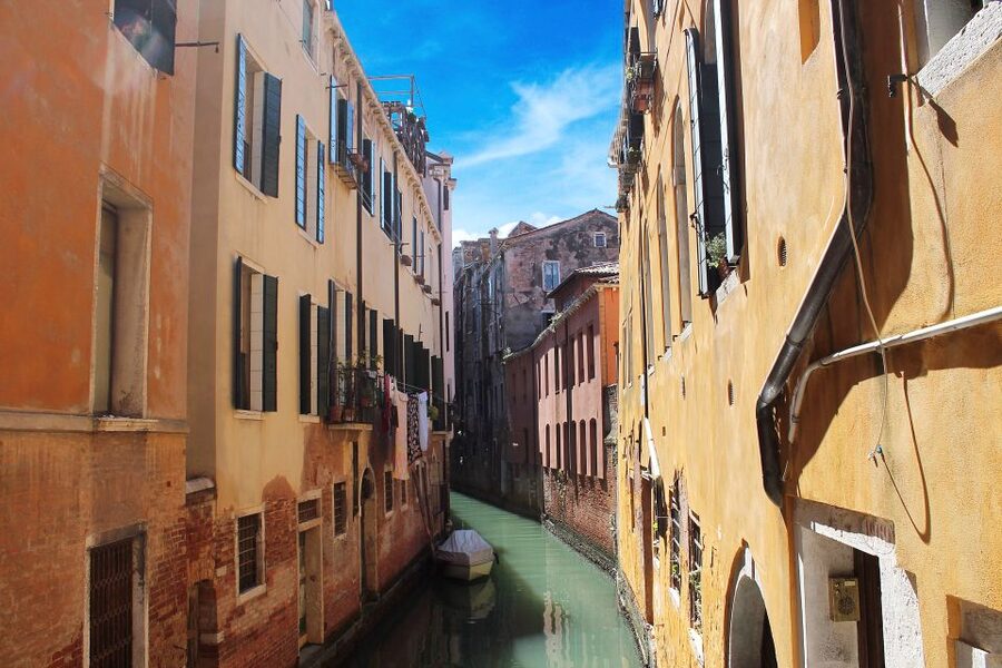 Venice: Morning Walking Tour - Who this tour fits best, and who might feel shortchanged