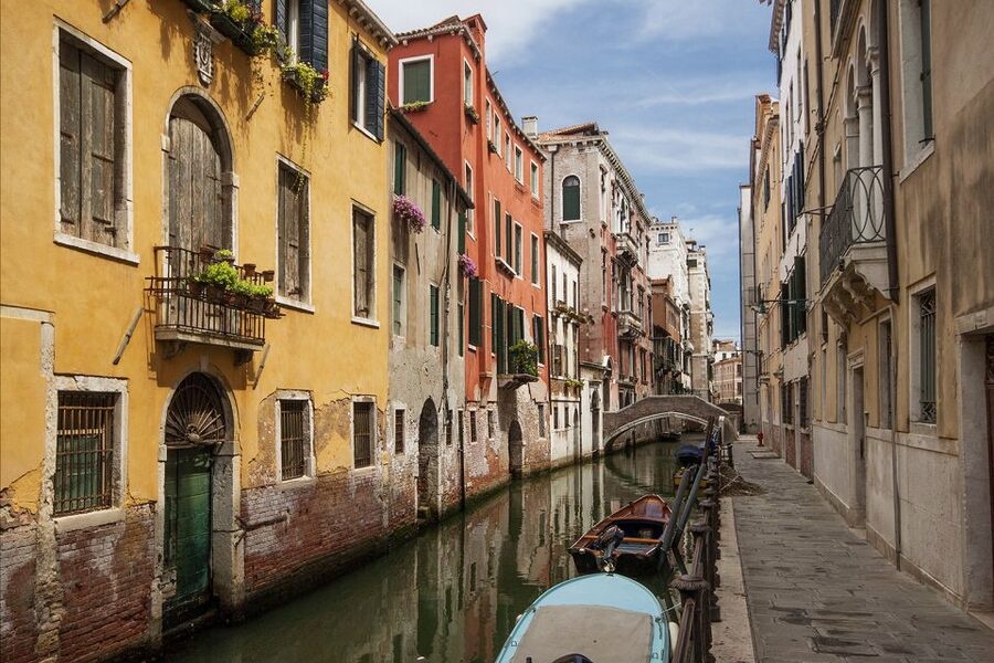 Venice: Morning Walking Tour - Timing, crowds, and what to do if you want the best start