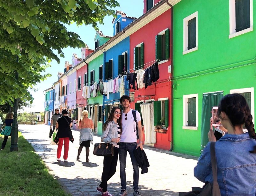 Venice, Murano, and Burano Excursion from Jesolo - Why This Lagoon Day Works (Key Takeaways)