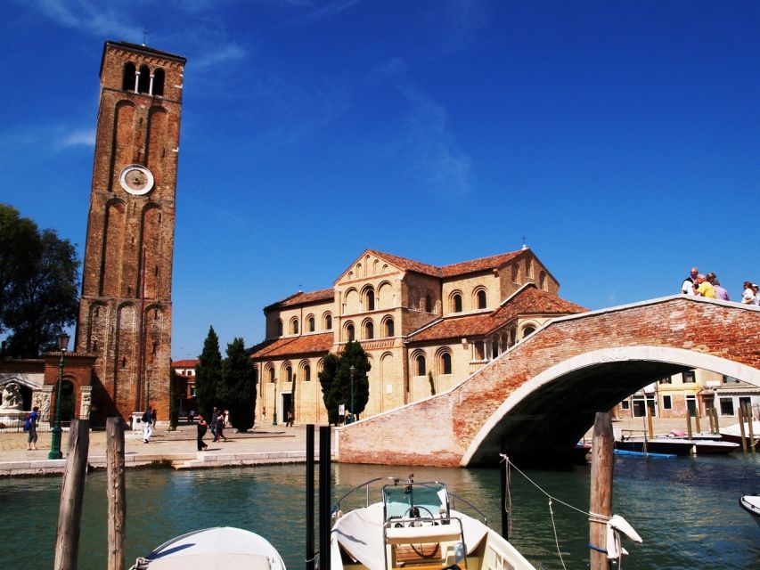 Venice, Murano, and Burano Excursion from Jesolo - Should You Book It From Jesolo?