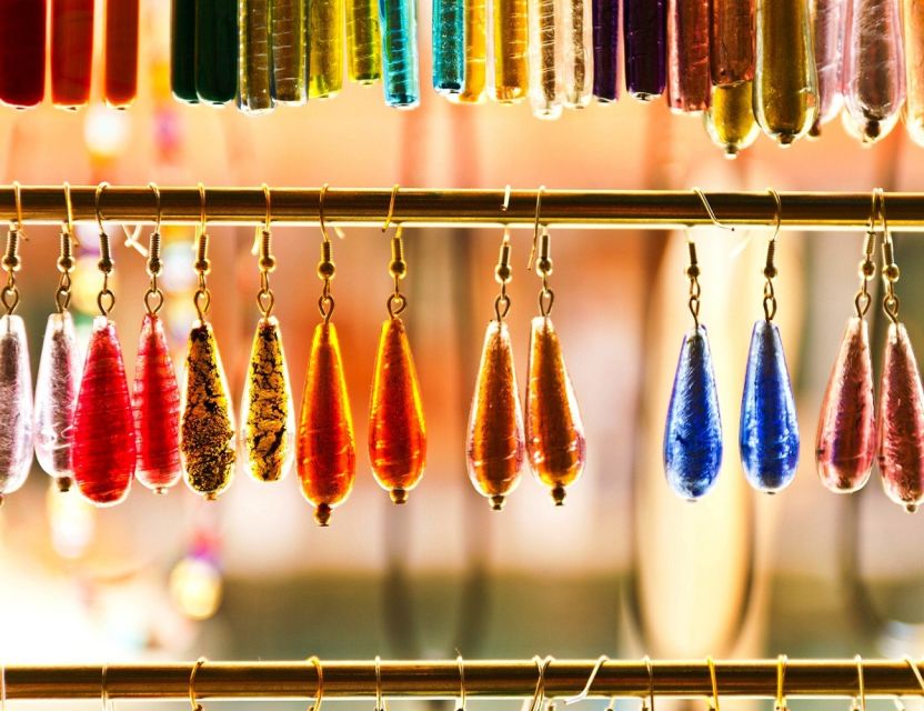 Venice, Murano, and Burano Excursion from Jesolo - Price and Value for a 7-Hour Venice Lagoon Day