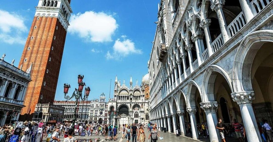 Venice, Murano, and Burano Excursion from Jesolo - Comfort, Group Rhythm, and Practical Tips You’ll Actually Use