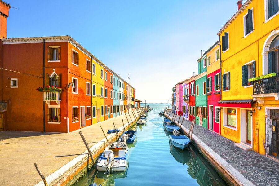 Venice: Murano and Burano Half-Day Lagoon Trip - Timing and Group Flow: The Part That Can Feel Too Fast