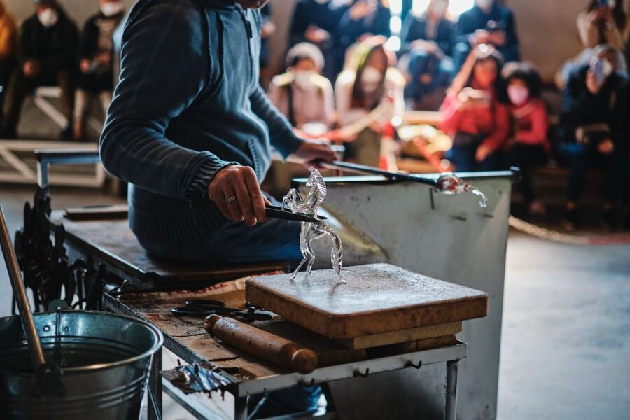 Venice: Murano & Burano Panoramic Boat Tour w/ Glassblowing - Price, value, and what you are really paying for at around $29