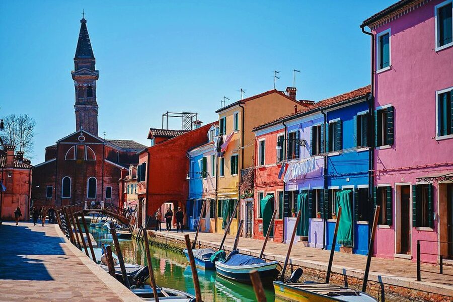 Venice: Murano & Burano Panoramic Boat Tour w/ Glassblowing - Who should book, and who should skip this Murano and Burano boat tour