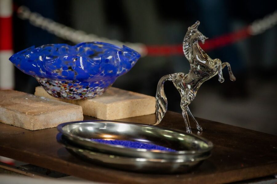 Venice: Murano, Burano, Torcello, and Glass Factory Tour - Route Overview: From San Marco or Ferrovia to Three Lagoon Islands