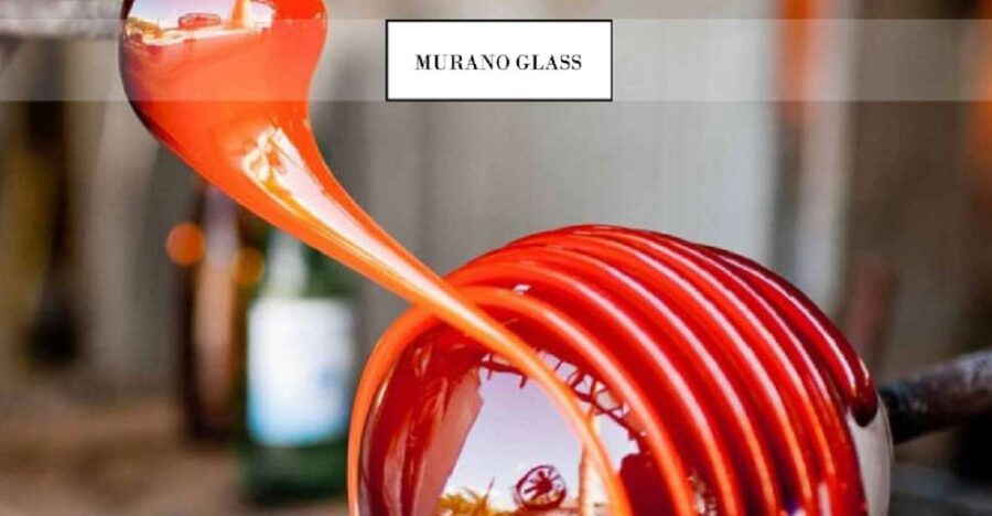 Venice: Murano Island and Glass Factory Private Guided Tour - The glass factory visit, demonstration, and the showroom moment