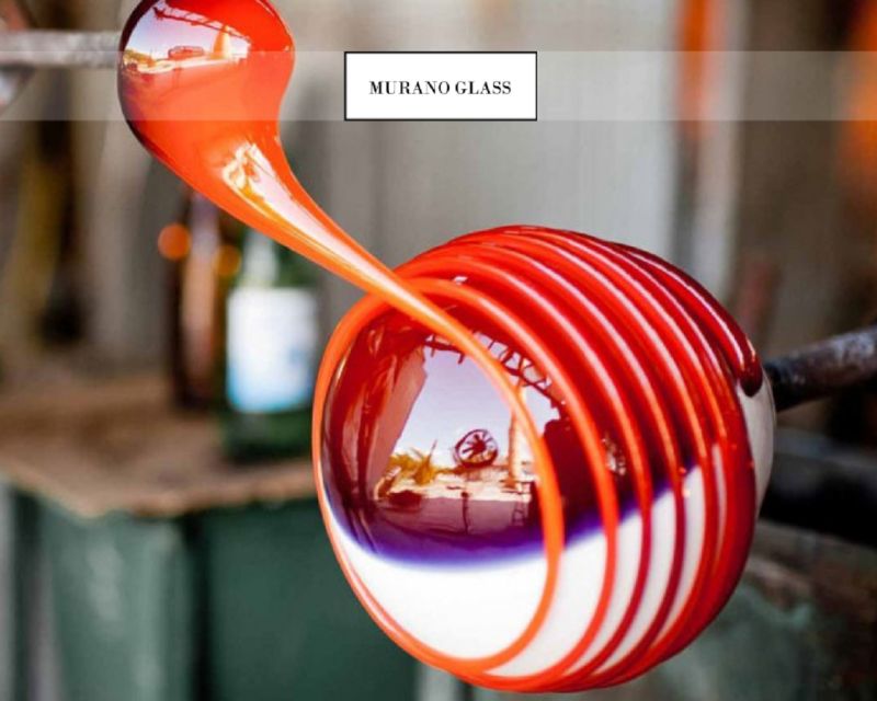 Venice: Murano Island and Glass Factory Private Guided Tour - Who the guides are, and why that can change your day