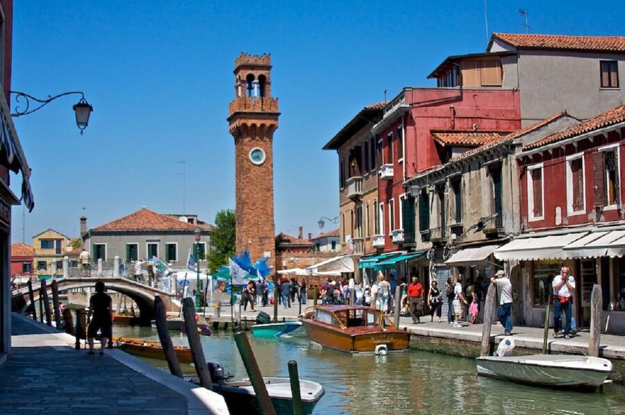 Venice: Murano Island and Glass Factory Private Guided Tour - Price and value: what you’re paying for, not just the number