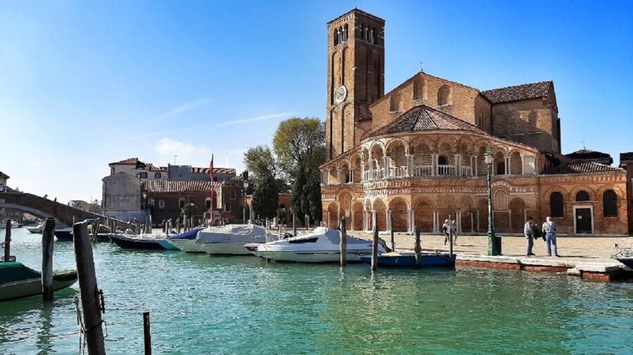 Venice: Murano Island and Glass Factory Private Guided Tour - Should you book this private Murano glass tour?